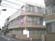 西武池袋・豊島線富士見台駅まで徒歩5分