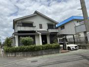 草津市矢橋町戸建