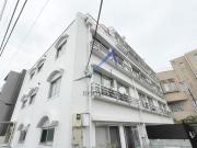 ＪＲ山手線品川駅まで徒歩9分