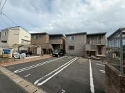 クレストヴィラ弐番館