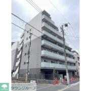 東京メトロ東西線西葛西駅まで徒歩12分