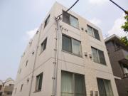 ハイグローブ東十条