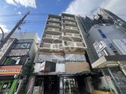 地下鉄千日前線北巽駅まで徒歩1分