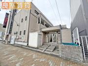 マーベラス柴田 A棟