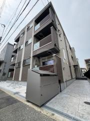 maison MW