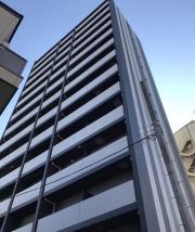 東京メトロ東西線門前仲町駅まで徒歩5分
