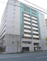 グランド・ガーラ横濱万世町
