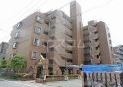 ライオンズマンション鶴見中央