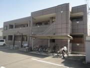 ＪＲ福塩線駅家駅まで徒歩8分