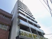 広島電鉄循環線的場町駅まで徒歩3分