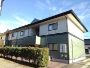 富山地鉄本線越中荏原駅まで徒歩35分