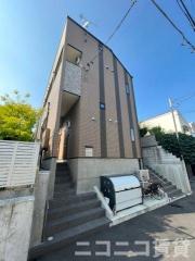 西武新宿線中井駅まで徒歩3分