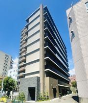 S-RESIDENCE木場fluspark