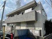 ブルーライン踊場駅まで徒歩9分