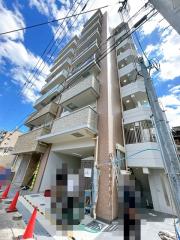 阪急千里線吹田駅まで徒歩2分