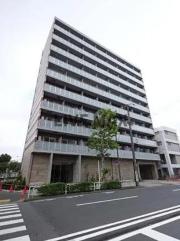 メインステージ南砂町