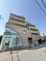 GARNET RESIDENCE上桂