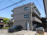 ＪＲ東海道本線西大路駅まで徒歩8分