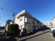 岡山軌道清輝橋線清輝橋駅まで徒歩19分