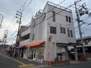 阪急箕面線牧落駅まで徒歩4分