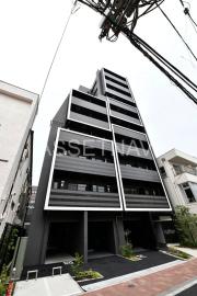アークマーク梅屋敷アジールコート