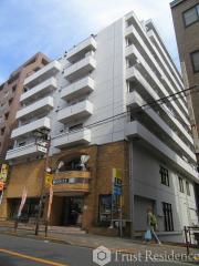 ＪＲ山手線鶯谷駅まで徒歩5分