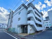 ＪＲ山陽本線姫路駅まで徒歩10分