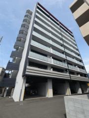 北九州モノレール香春口三萩野駅まで徒歩7分