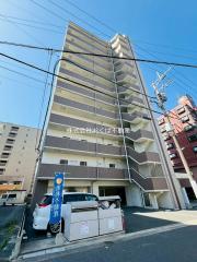 熊本市電健軍線呉服町駅まで徒歩2分