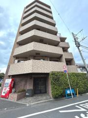 東急東横線都立大学駅まで徒歩9分