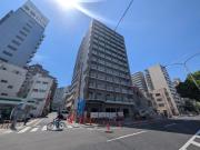 Alivis神戸駅前
