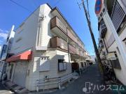 阪急宝塚線庄内駅まで徒歩9分