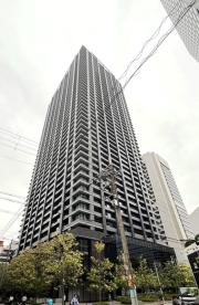シティタワー大阪本町