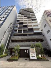 プレサンスTHE久屋大通レジェンド