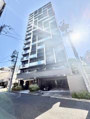 ディアレイシャス浅間町