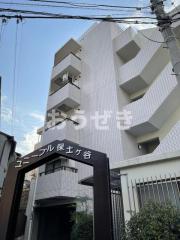 ＪＲ横須賀線保土ケ谷駅まで徒歩7分