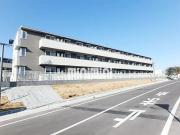 ＪＲ東北本線宇都宮駅までバス約53分 徒歩10分