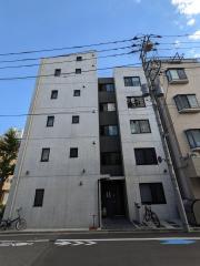 都営大江戸線清澄白河駅まで徒歩5分