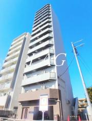 京王線府中駅まで徒歩9分