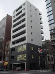 都営大江戸線新御徒町駅まで徒歩1分
