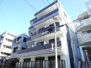 西武新宿線武蔵関駅まで徒歩5分