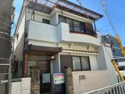 神戸市霞ヶ丘5丁目戸建