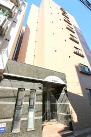 ＪＲ山陽本線横川駅まで徒歩5分