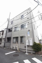 都営大江戸線練馬春日町駅まで徒歩5分