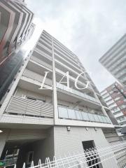 相鉄本線大和駅まで徒歩4分
