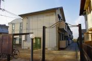 近鉄天理線前栽駅まで徒歩3分