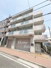 ホーユウパレス反町