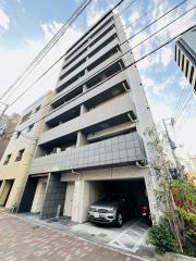 東京メトロ日比谷線入谷駅まで徒歩5分