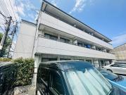 青砥パ-クマンション90