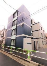 ＪＲ京浜東北・根岸線赤羽駅まで徒歩8分